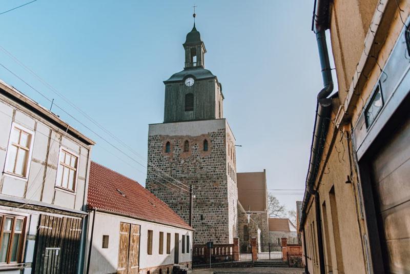 Agroturystyka U Krystyny Moryn Zewnętrze zdjęcie