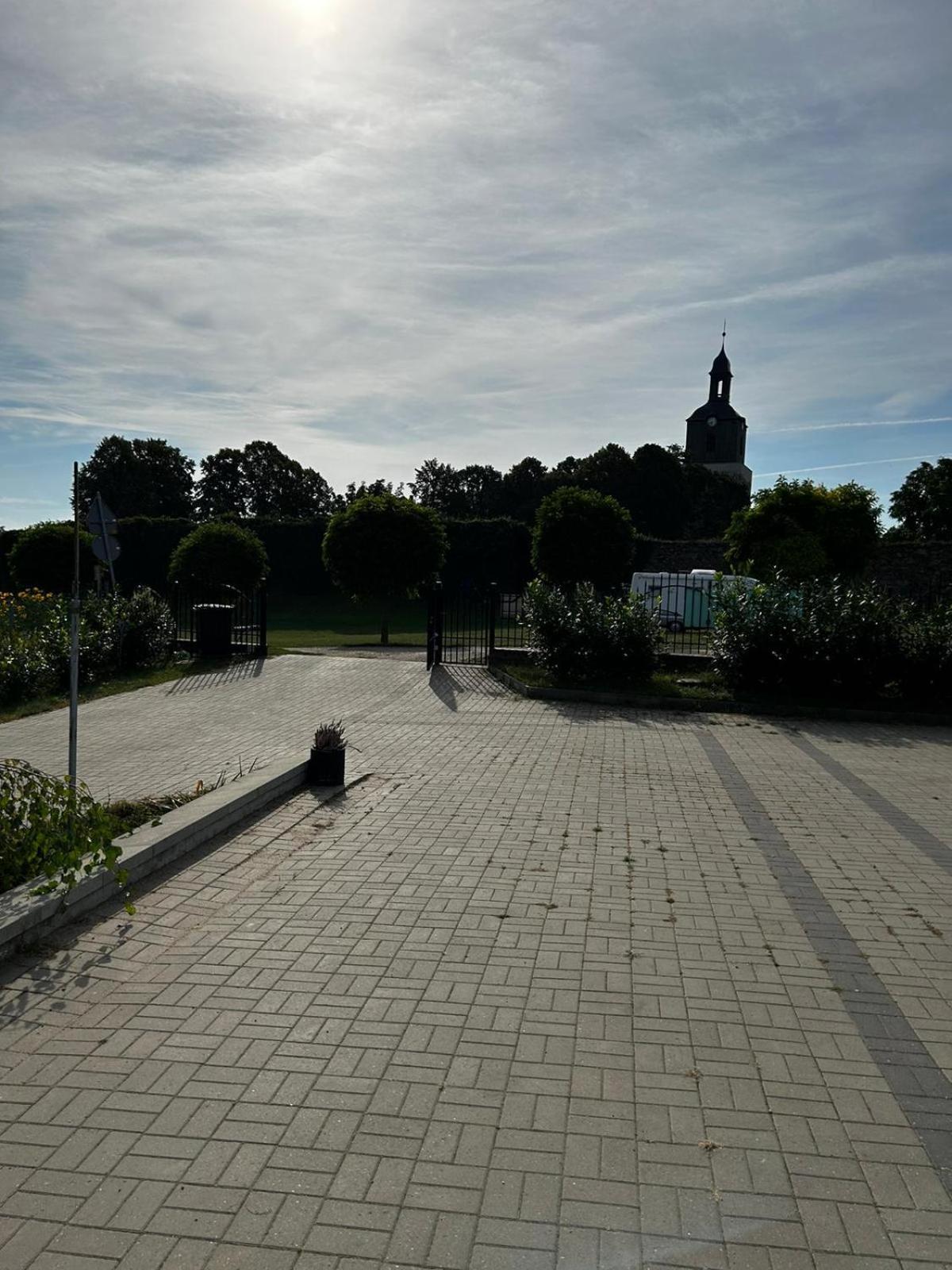 Agroturystyka U Krystyny Moryn Zewnętrze zdjęcie
