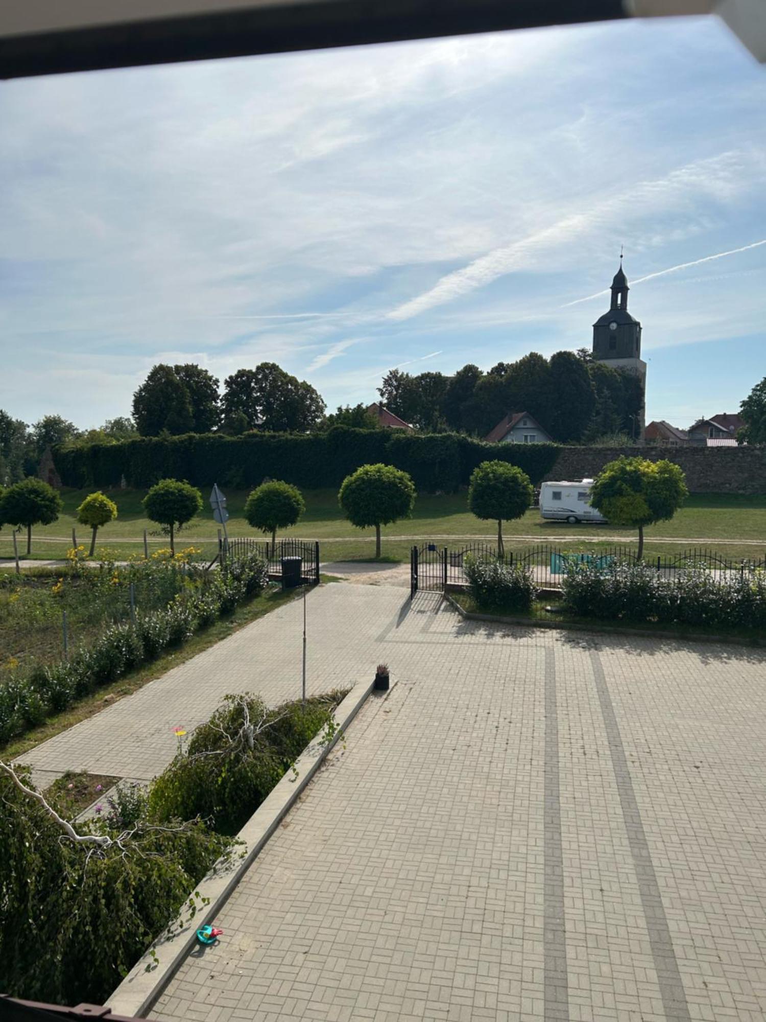 Agroturystyka U Krystyny Moryn Zewnętrze zdjęcie